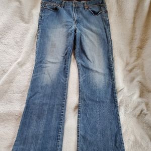 Buffalo David Britton Game-X Distressed  Jeans, Sz 36x32